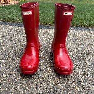 Women’s Hunter Boots